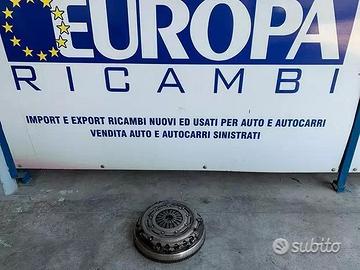 Volano bimassa Citroen C3 Aircross