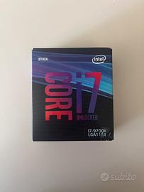 Intel Core i7-9700K