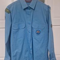 Camicia scout