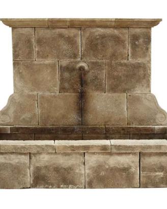 Fontana masso 14
