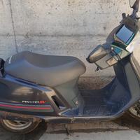 Scooter peugeot sv