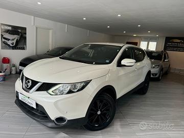 Nissan Qashqai 1.6 DIESEL 2014