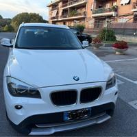 Bmw x1   settembre 2011 versione futura