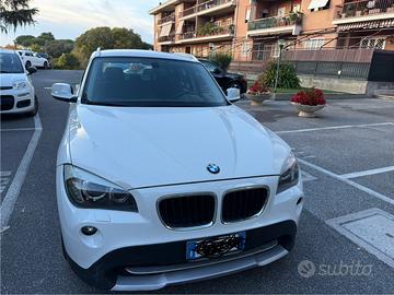 Bmw x1   settembre 2011 versione futura