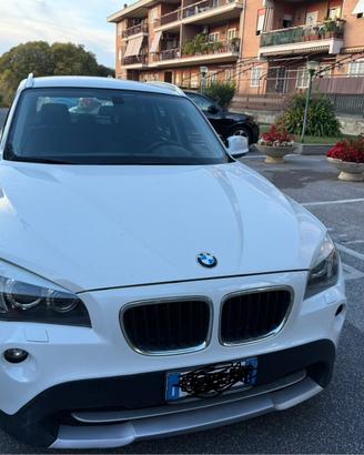 Bmw x1   settembre 2011 versione futura