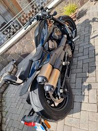 sportster s 