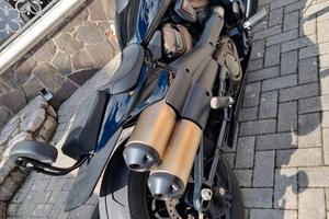 sportster s 