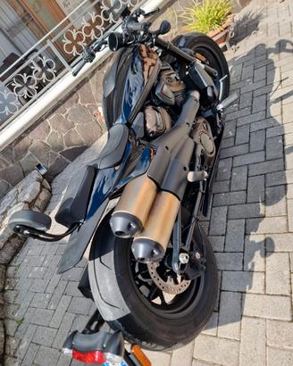 sportster s 