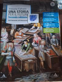Una storia per il futuro  9788824770606