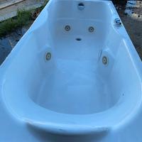 Jacuzzi young collection ethera 170