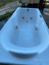 Jacuzzi young collection ethera 170