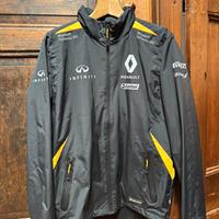 Giacca Renault Sport F1 team