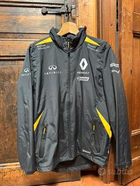 Giacca Renault Sport F1 team