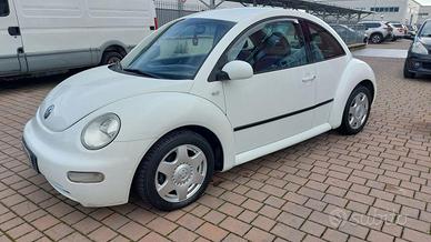 VOLKSWAGEN New Beetle 1.9 TDI 90 Cv Marciant