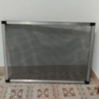 Zanzariera telescopica