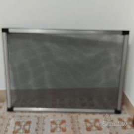 Zanzariera telescopica