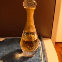 profumo donna Dior j'adore