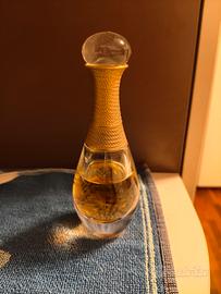 profumo donna Dior j'adore