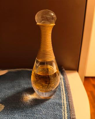 profumo donna Dior j'adore