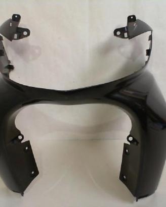 SCUDO FRONTALE GRIGIO SUZUKI BURGMAN 400