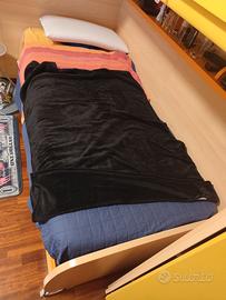 Letti Moretti Compact