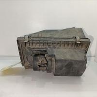 BOX SCATOLA FILTRO ARIA JEEP Compass Serie BMM die