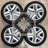 Cerchi 16 e pneumatici nuova Renault Clio