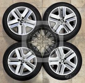 Cerchi 16 e pneumatici nuova Renault Clio