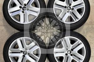 Cerchi 16 e pneumatici nuova Renault Clio