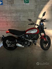 Ducati Scrambler Icon 800 2022