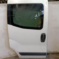 PORTIERA POSTERIORE DESTRA FIAT Qubo 1° Serie (08
