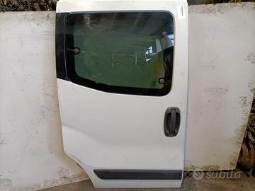 PORTIERA POSTERIORE DESTRA FIAT Qubo 1° Serie (08
