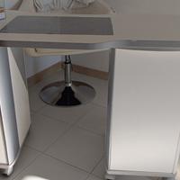 Tavolino unghie manicure nails