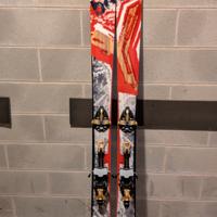 Sci Alpinismo Hagan Y-Boost