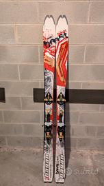 Sci Alpinismo Hagan Y-Boost