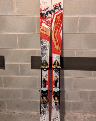 Sci Alpinismo Hagan Y-Boost