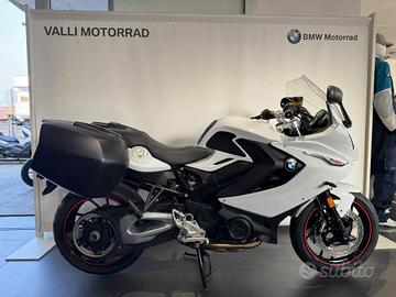 BMW F 800 GT Abs my17
