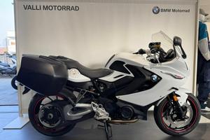 BMW F 800 GT Abs my17