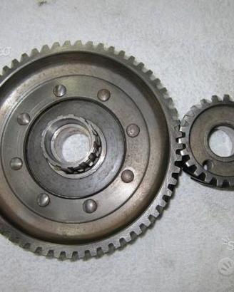 Ingranaggi Trasmissione primaria aermacchi 350