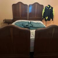 Letto Matrimoniale