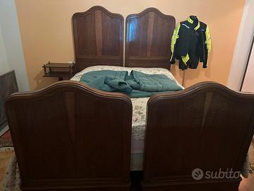Letto Matrimoniale
