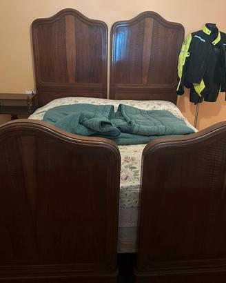 Letto Matrimoniale