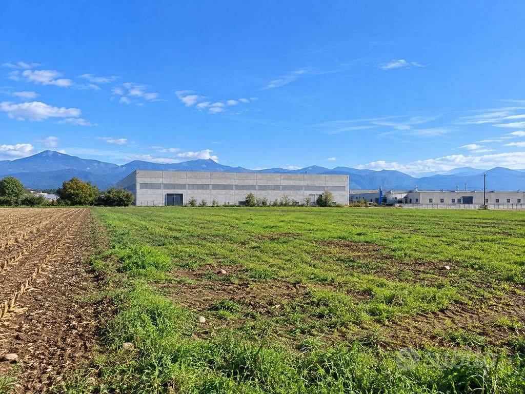 Terreno di 14470 m² a Paderno Franciacorta - Vista 3