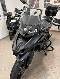 Benelli TRK 502 X