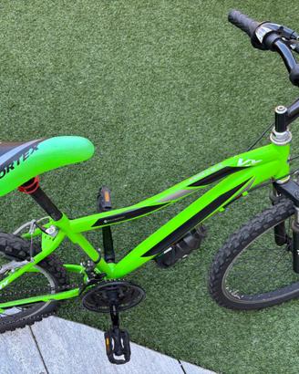 Bicicletta