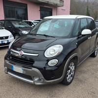 Fiat 500L 1.3 Multijet 95 CV Trekking