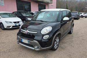 Fiat 500L 1.3 Multijet 95 CV Trekking