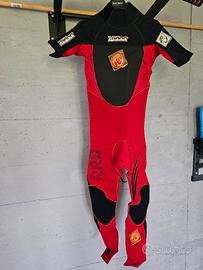 Muta per surf/windsurf