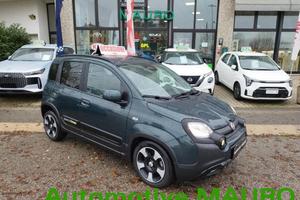 FIAT Panda Cross 1.0 FireFly S&S Hybrid - NEOPAT