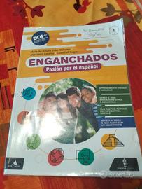 libro di spagnolo scuola media 